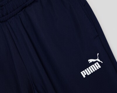 Foto 4 | Conjunto Deportivo de Pants y Chamarra Puma para Hombre