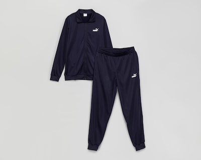 Foto 1 | Conjunto Deportivo de Pants y Chamarra Puma para Hombre