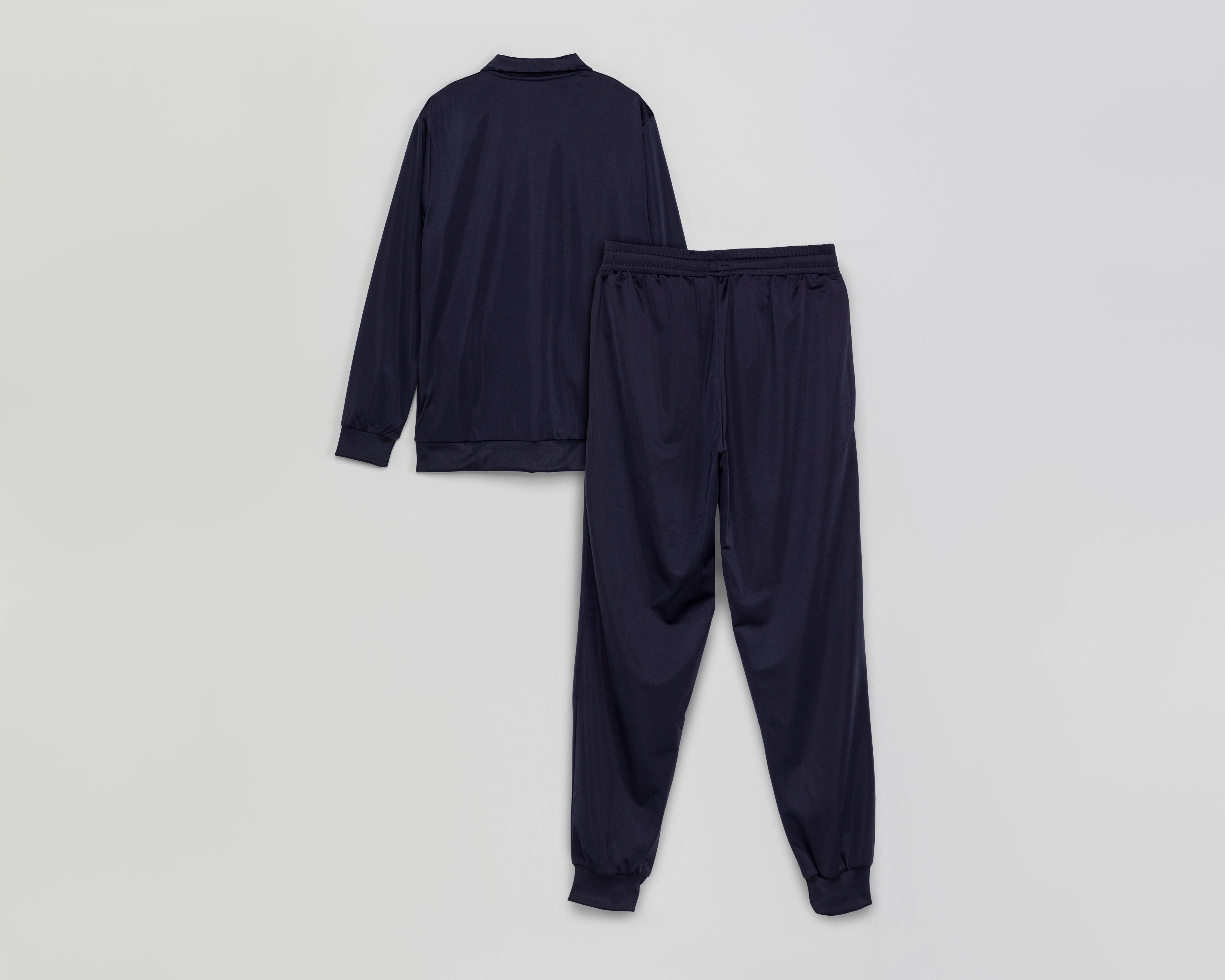 Foto 2 | Conjunto Deportivo de Pants y Chamarra Puma para Hombre