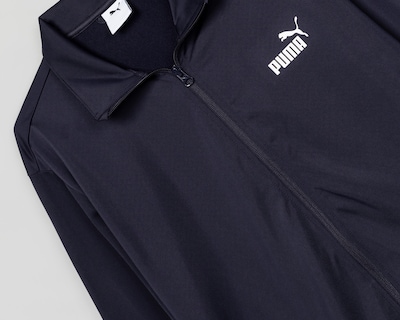 Foto 3 | Conjunto Deportivo de Pants y Chamarra Puma para Hombre