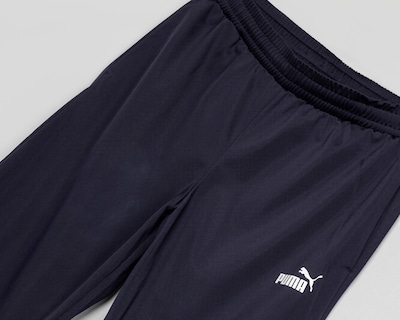 Foto 4 | Conjunto Deportivo de Pants y Chamarra Puma para Hombre
