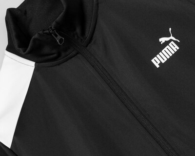 Foto 3 | Conjunto Deportivo de Pants y Chamarra Puma para Hombre