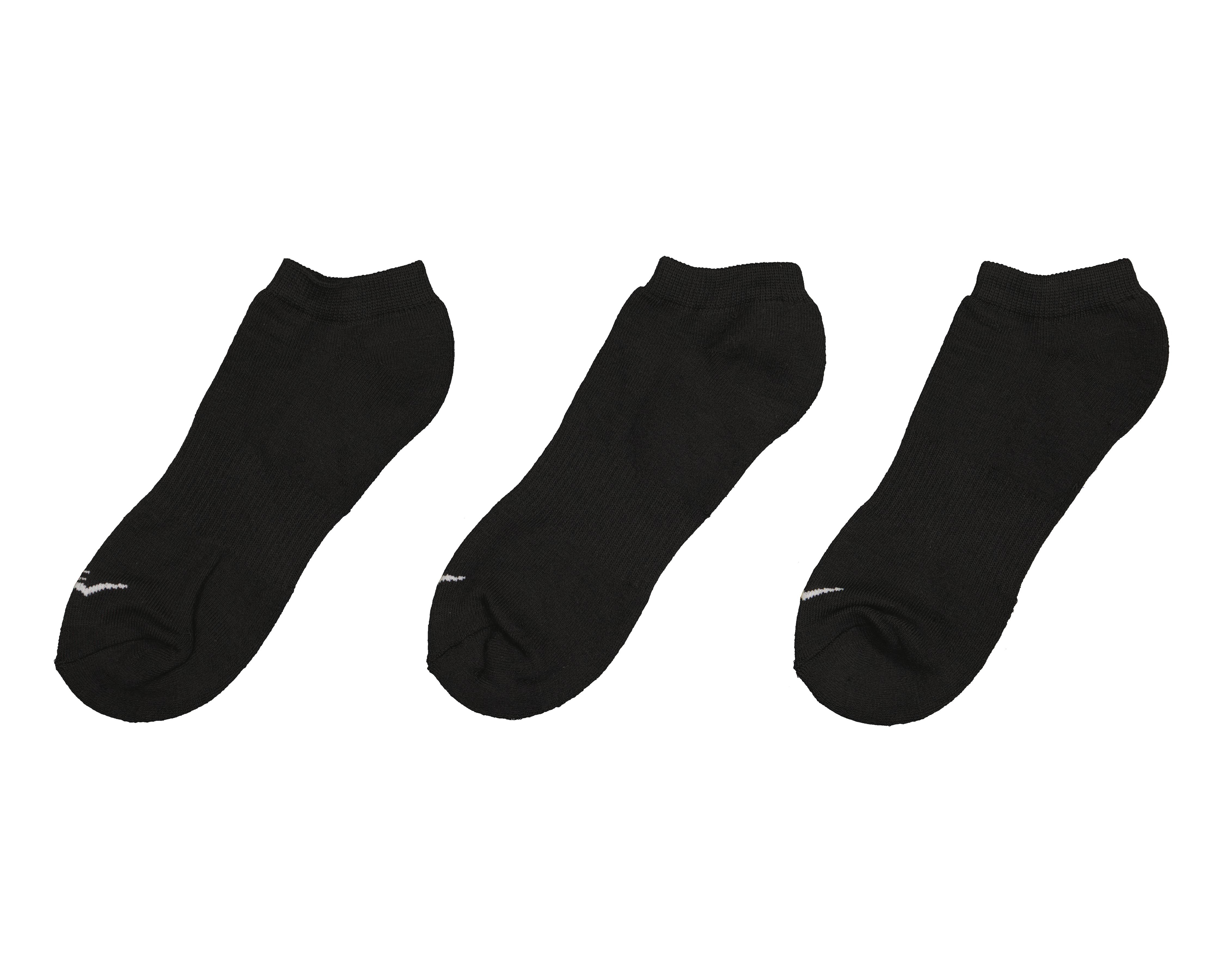 Calcetas Deportivas Everlast para Hombre 3 Pares