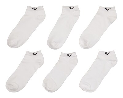 Foto 1 | Calcetas Deportivas Everlast para Hombre 6 Pares