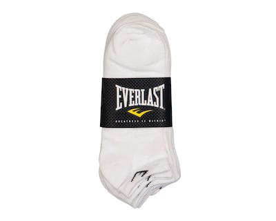 Foto 3 | Calcetas Deportivas Everlast para Hombre 6 Pares
