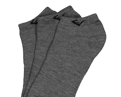 Foto 2 | Calcetas Deportivas Everlast para Hombre 3 Pares