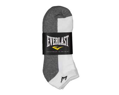 Foto 3 | Calcetas Tines Deportivas Everlast para Hombre 3 Pares