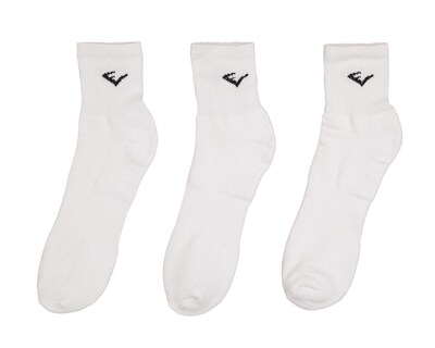 Foto 1 | Calcetas Deportivas Everlast para Hombre 3 Pares