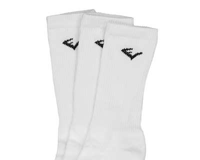 Foto 2 | Calcetas Deportivas Everlast para Hombre 3 Pares