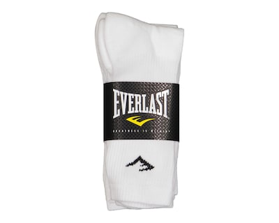 Foto 3 | Calcetas Deportivas Everlast para Hombre 3 Pares