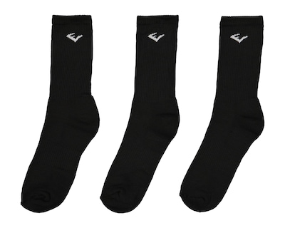 Foto 1 | Calcetas Deportivas Everlast para Hombre 3 Pares