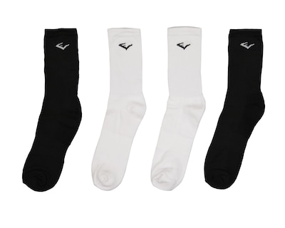Foto 1 | Calcetas Deportivas Everlast para Hombre 4 Pares