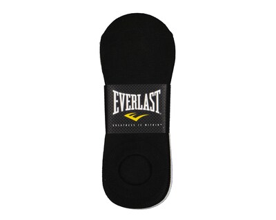 Foto 3 | Calcetas Deportivas Everlast para Hombre 6 Pares