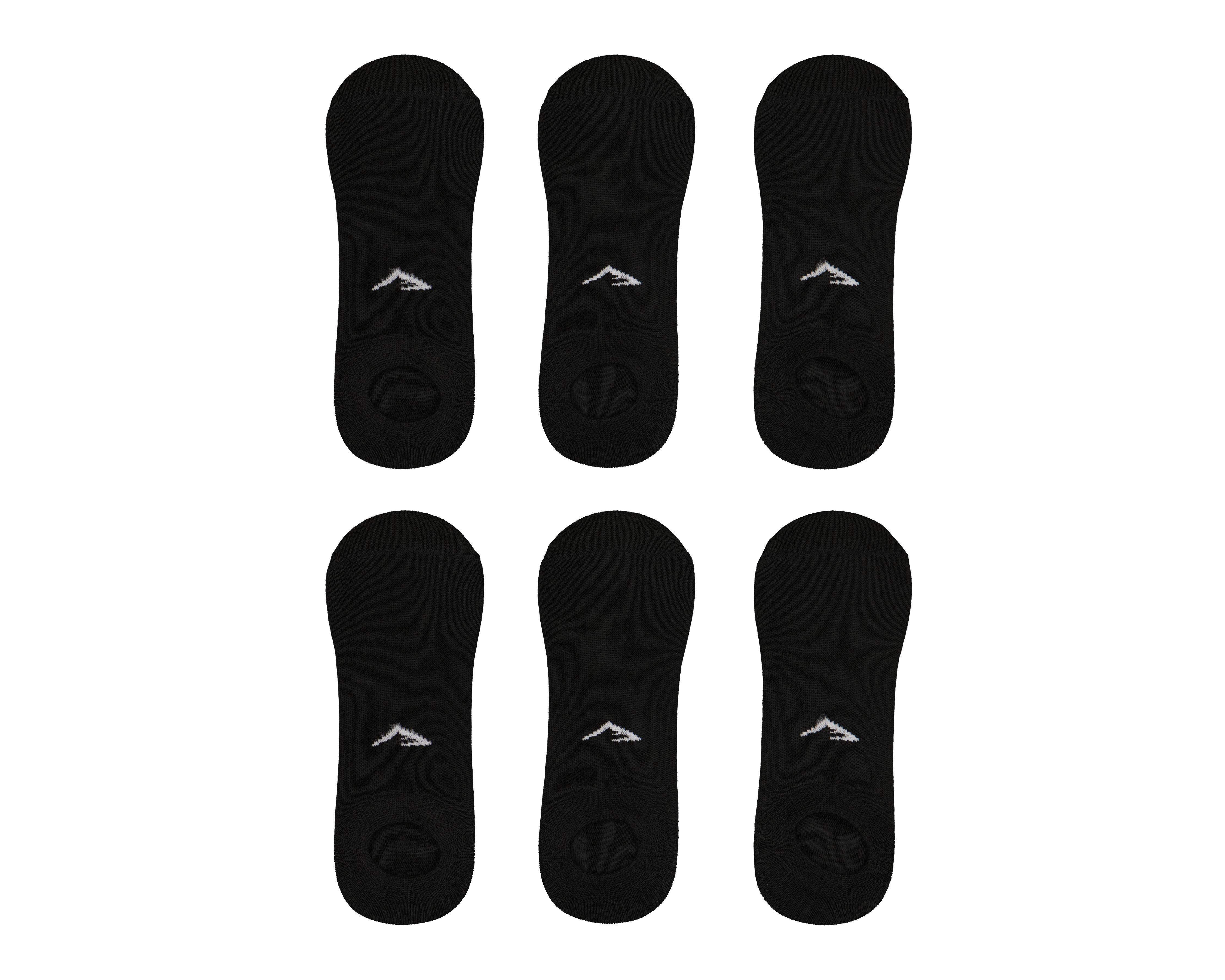 Calcetas Deportivas Everlast para Hombre 6 Pares