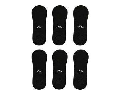 Foto 1 | Calcetas Deportivas Everlast para Hombre 6 Pares
