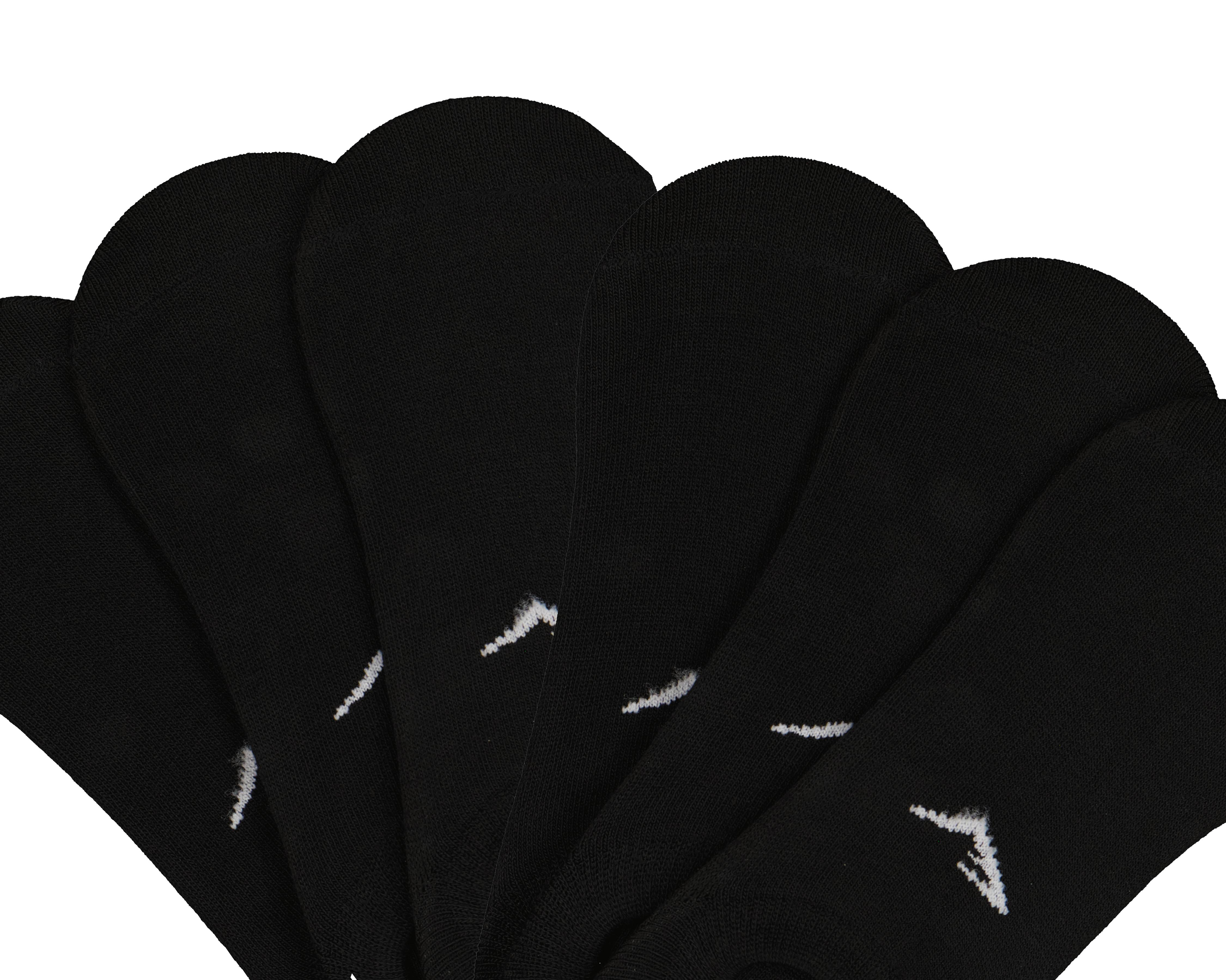 Foto 3 pulgar | Calcetas Deportivas Everlast para Hombre 6 Pares