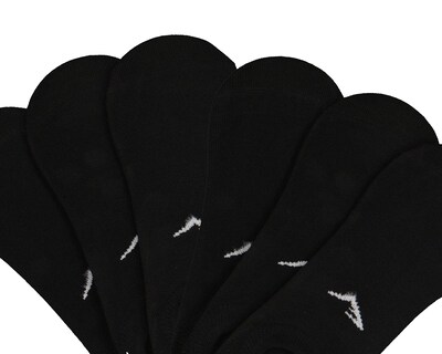 Foto 2 | Calcetas Deportivas Everlast para Hombre 6 Pares