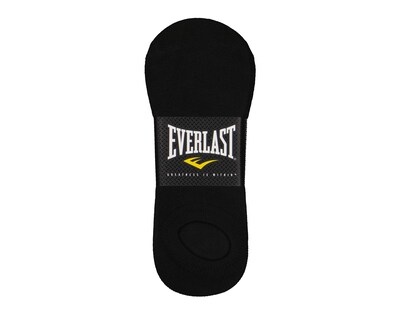 Foto 3 | Calcetas Deportivas Everlast para Hombre 6 Pares