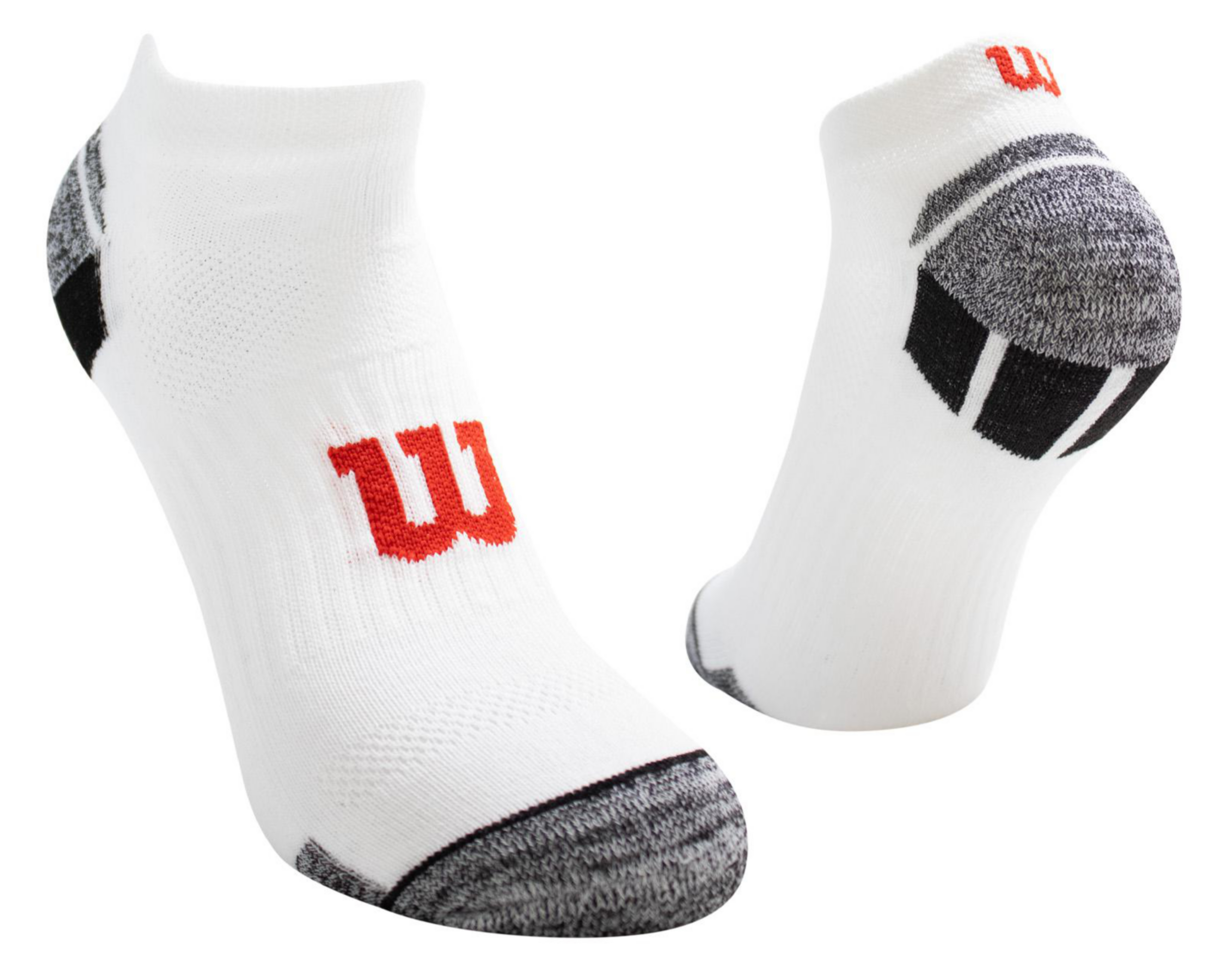 Foto 3 pulgar | Calcetas Deportivas Wilson para Hombre 6 Pares