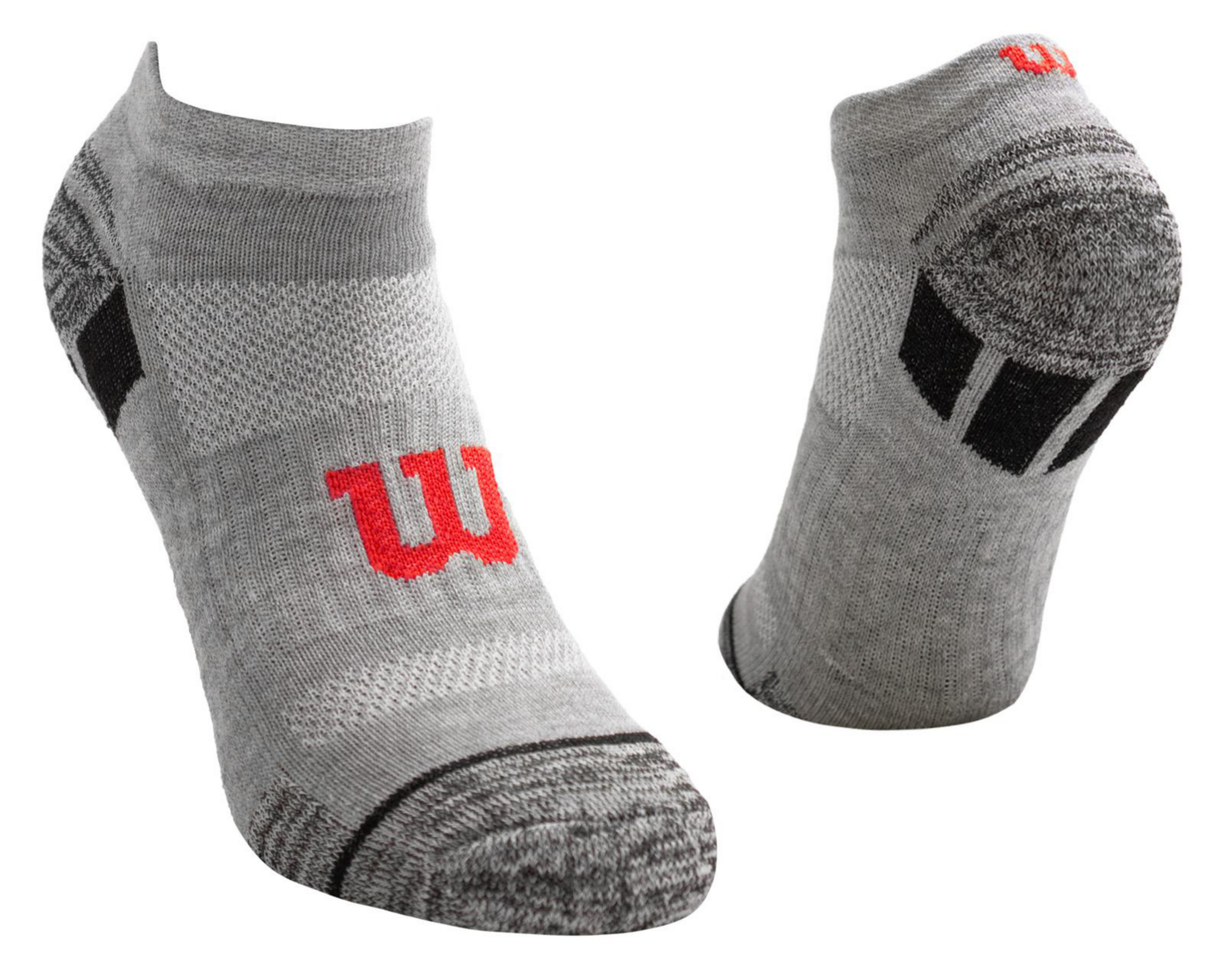 Foto 4 pulgar | Calcetas Deportivas Wilson para Hombre 6 Pares