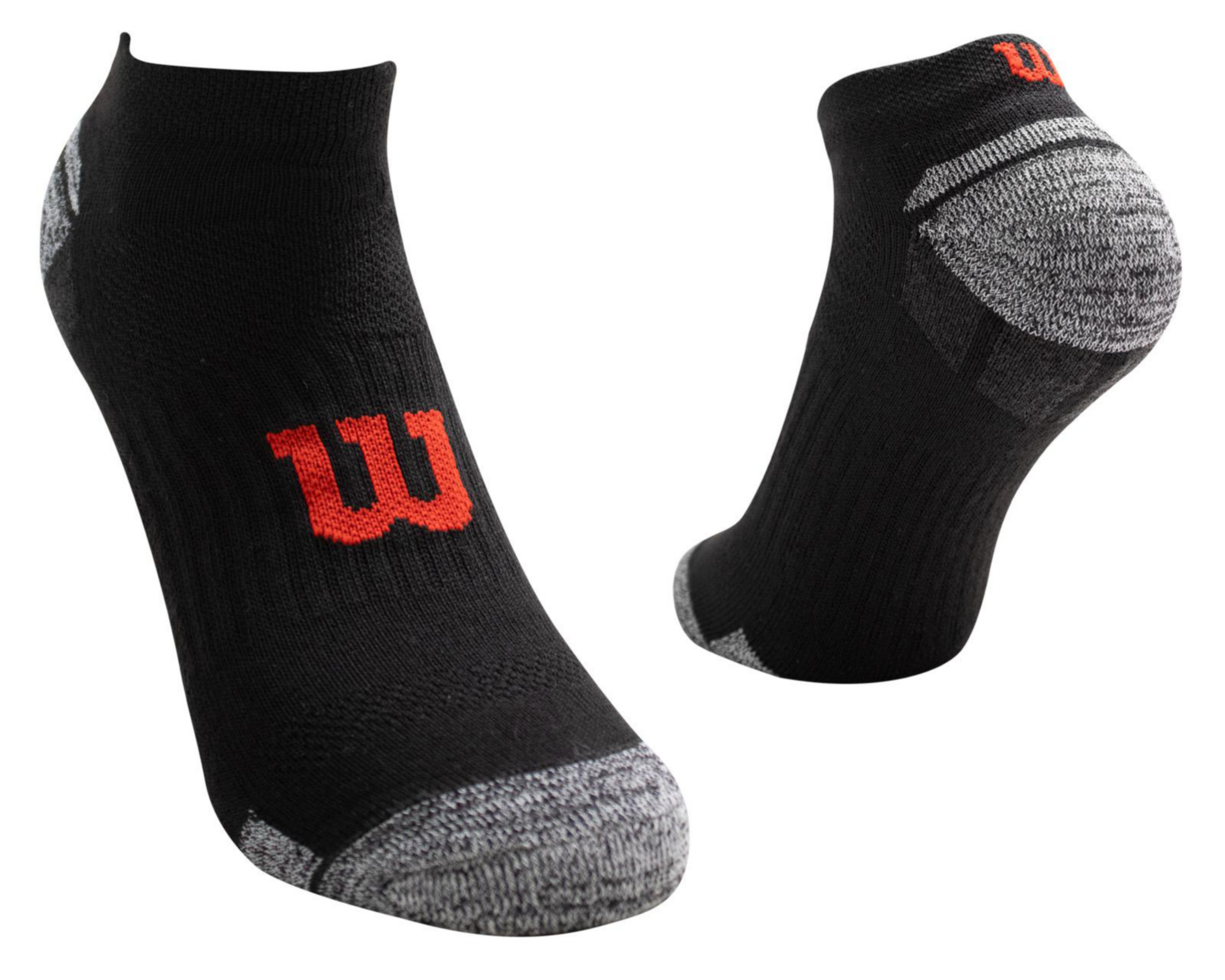 Foto 4 | Calcetas Deportivas Wilson para Hombre 6 Pares