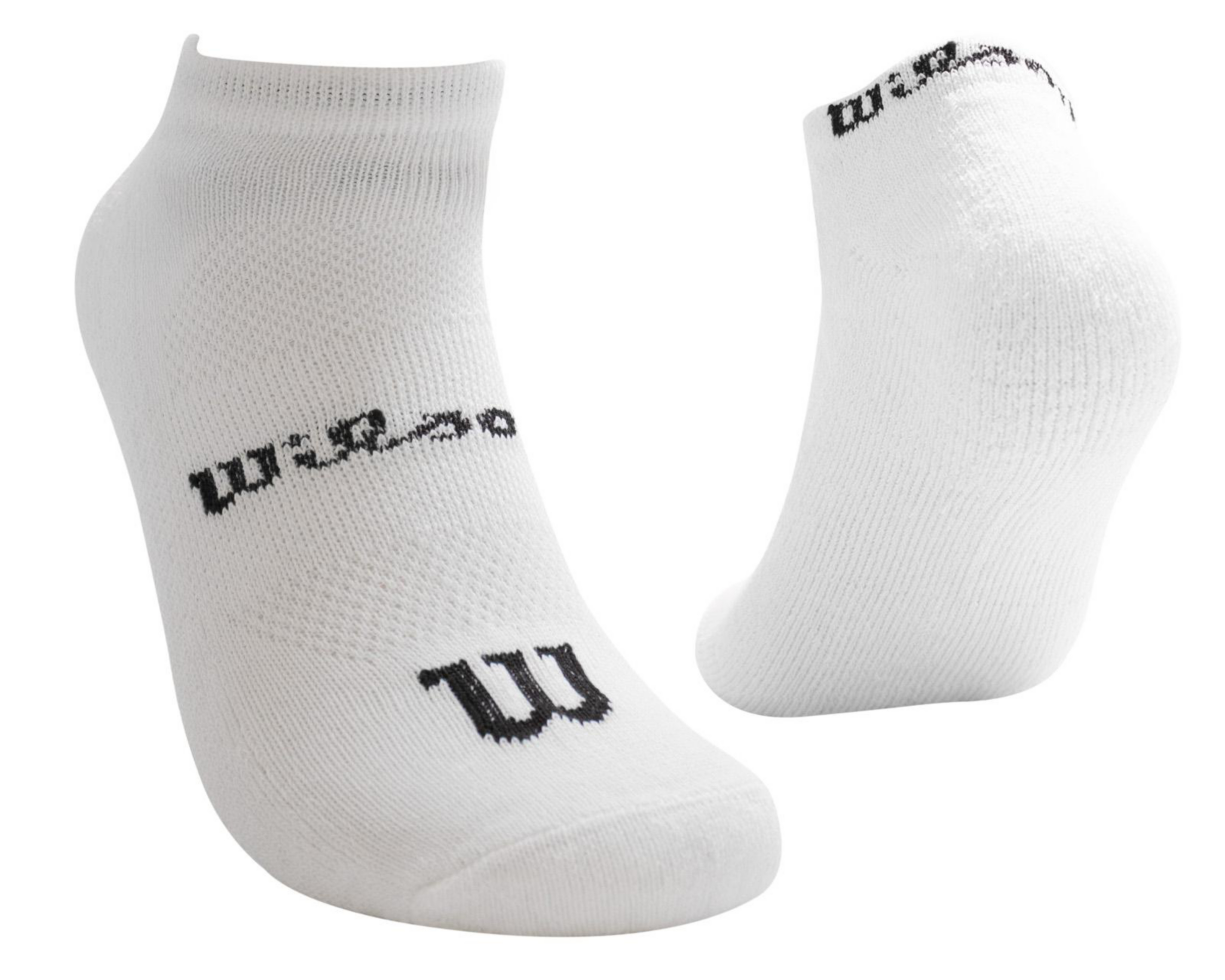 Foto 3 pulgar | Calcetas Tines Deportivas Wilson para Hombre 6 Pares