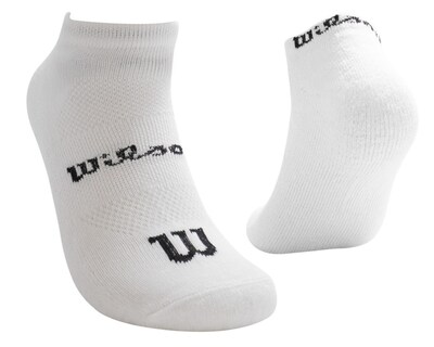 Foto 2 | Calcetas Tines Deportivas Wilson para Hombre 6 Pares