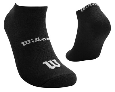 Foto 3 | Calcetas Tines Deportivas Wilson para Hombre 6 Pares