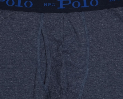 Foto 3 | Bóxer Largo HPC Polo para Hombre 4 Piezas