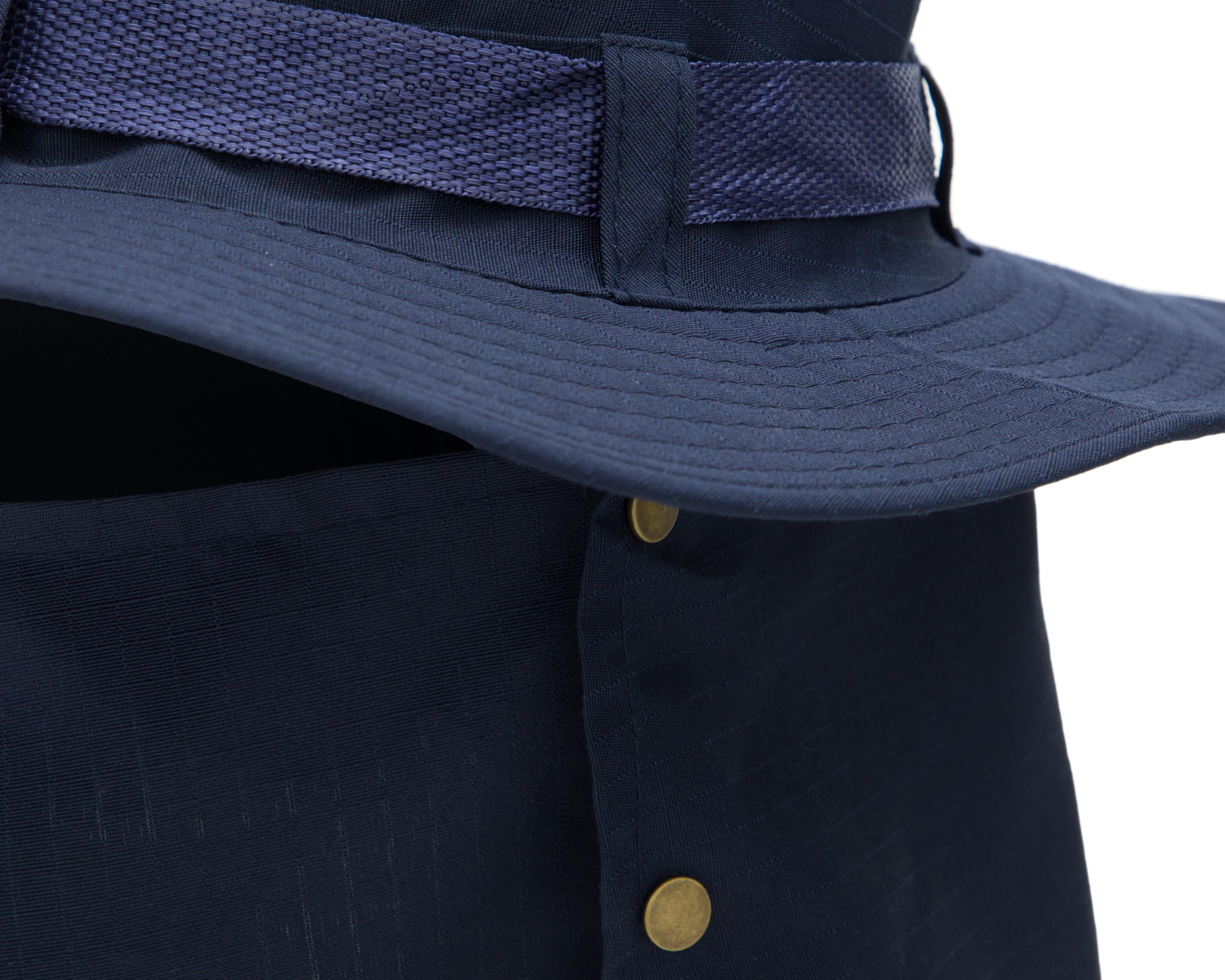 Foto 6 pulgar | Gorro Pescador Kndit Caps para Hombre