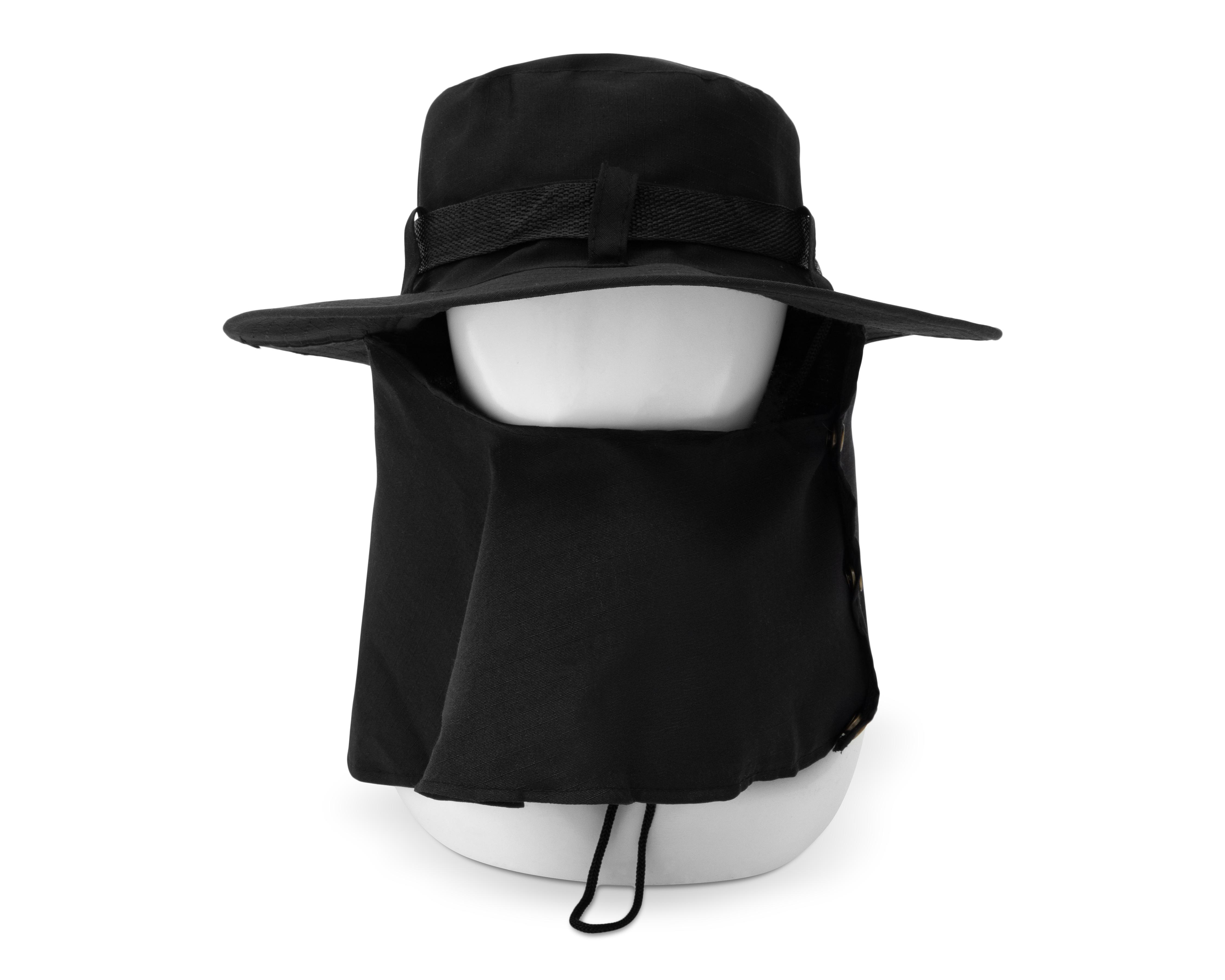 Foto 1 | Sombrero Pescador KNDT Caps Negro