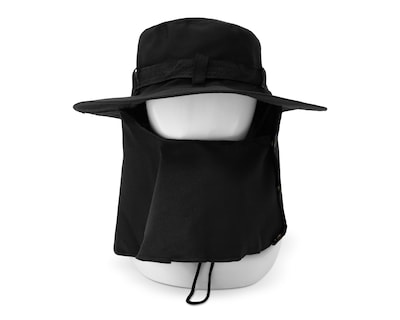 Foto 1 | Sombrero Pescador KNDT Caps Negro