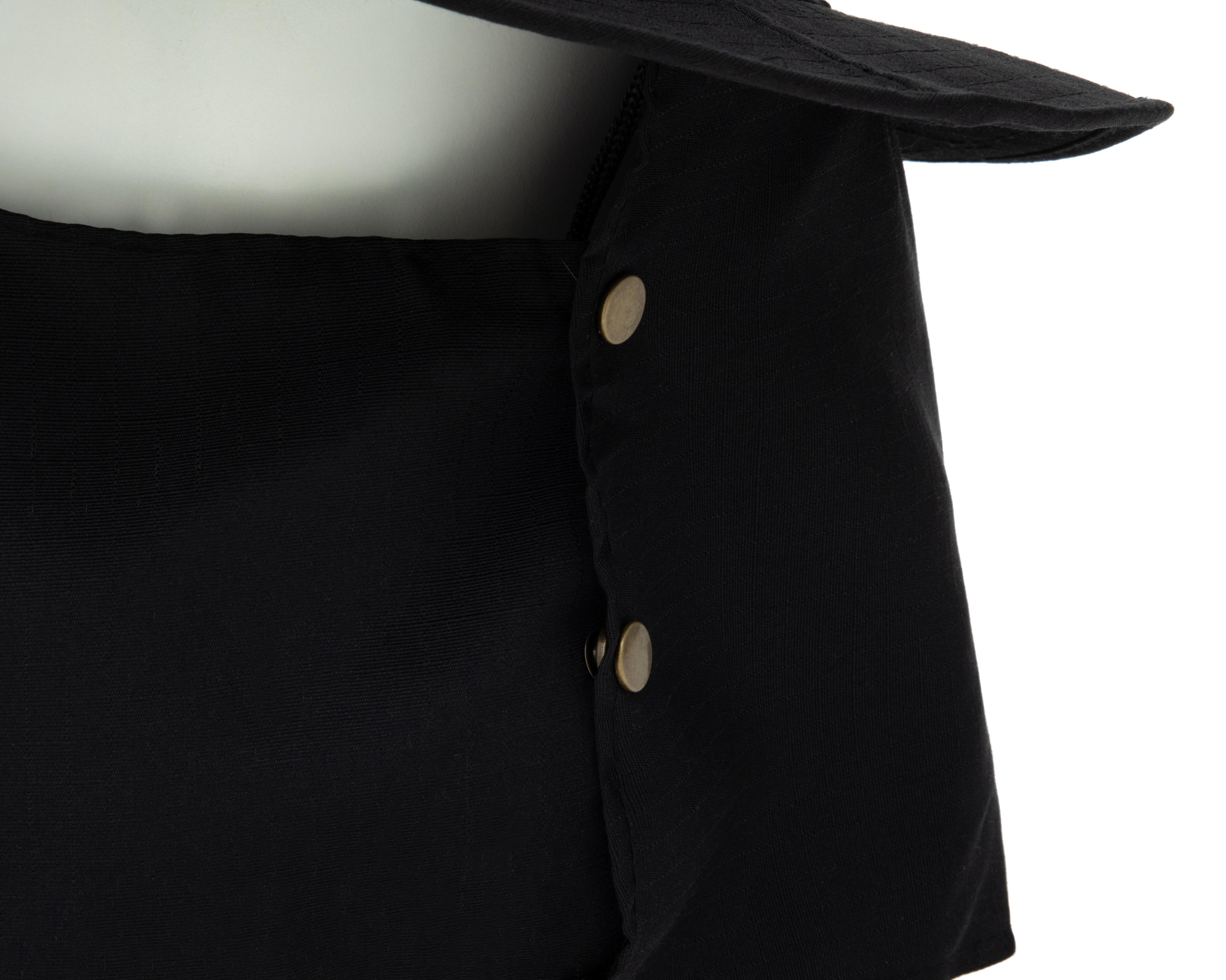 Foto 5 | Sombrero Pescador KNDT Caps Negro