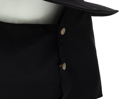 Foto 5 | Sombrero Pescador KNDT Caps Negro
