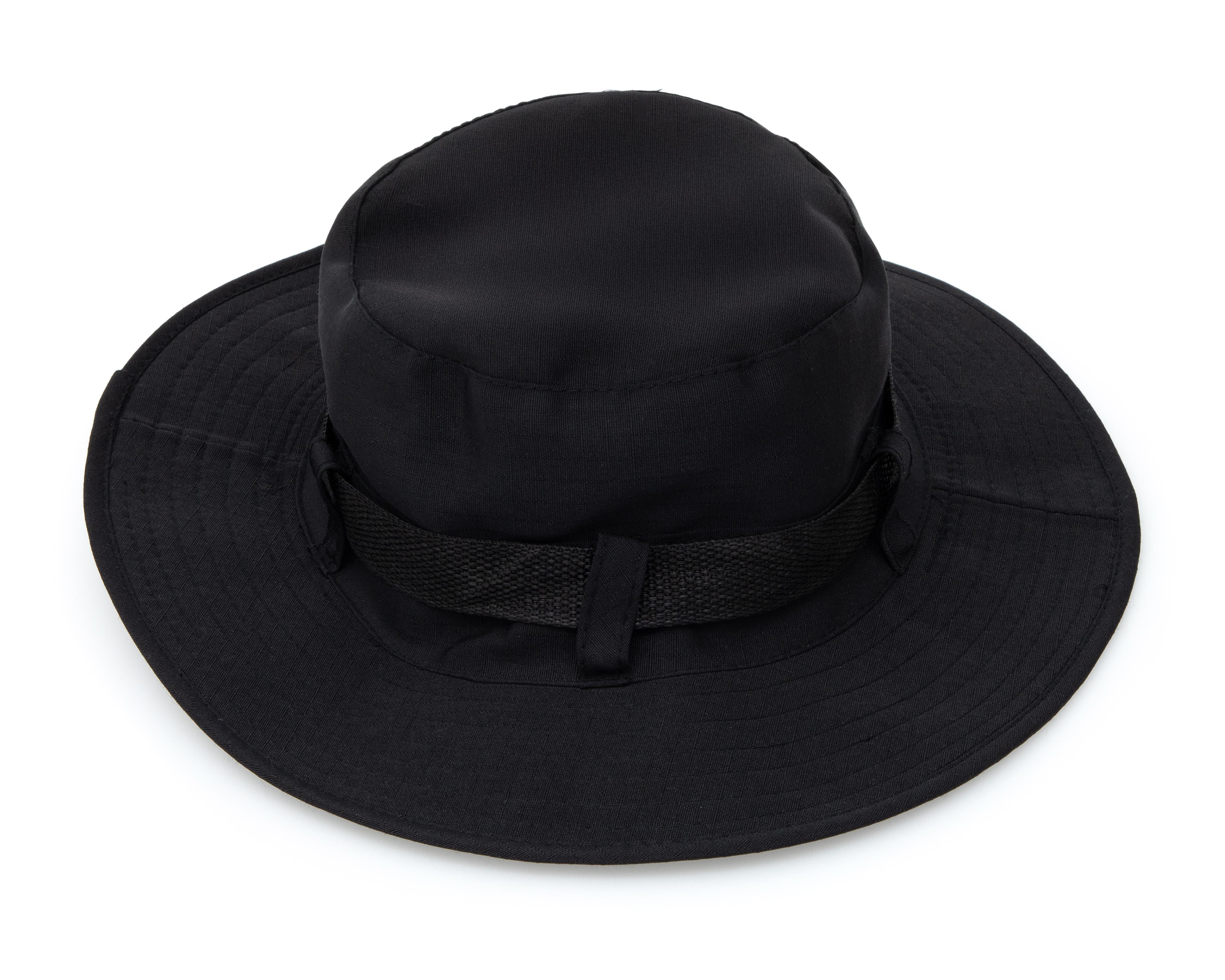 Foto 6 | Sombrero Pescador KNDT Caps Negro