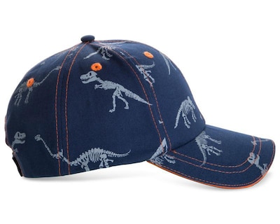 Foto 2 | Gorra Refill Azul