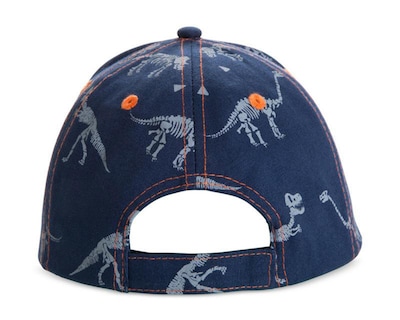 Foto 3 | Gorra Refill Azul