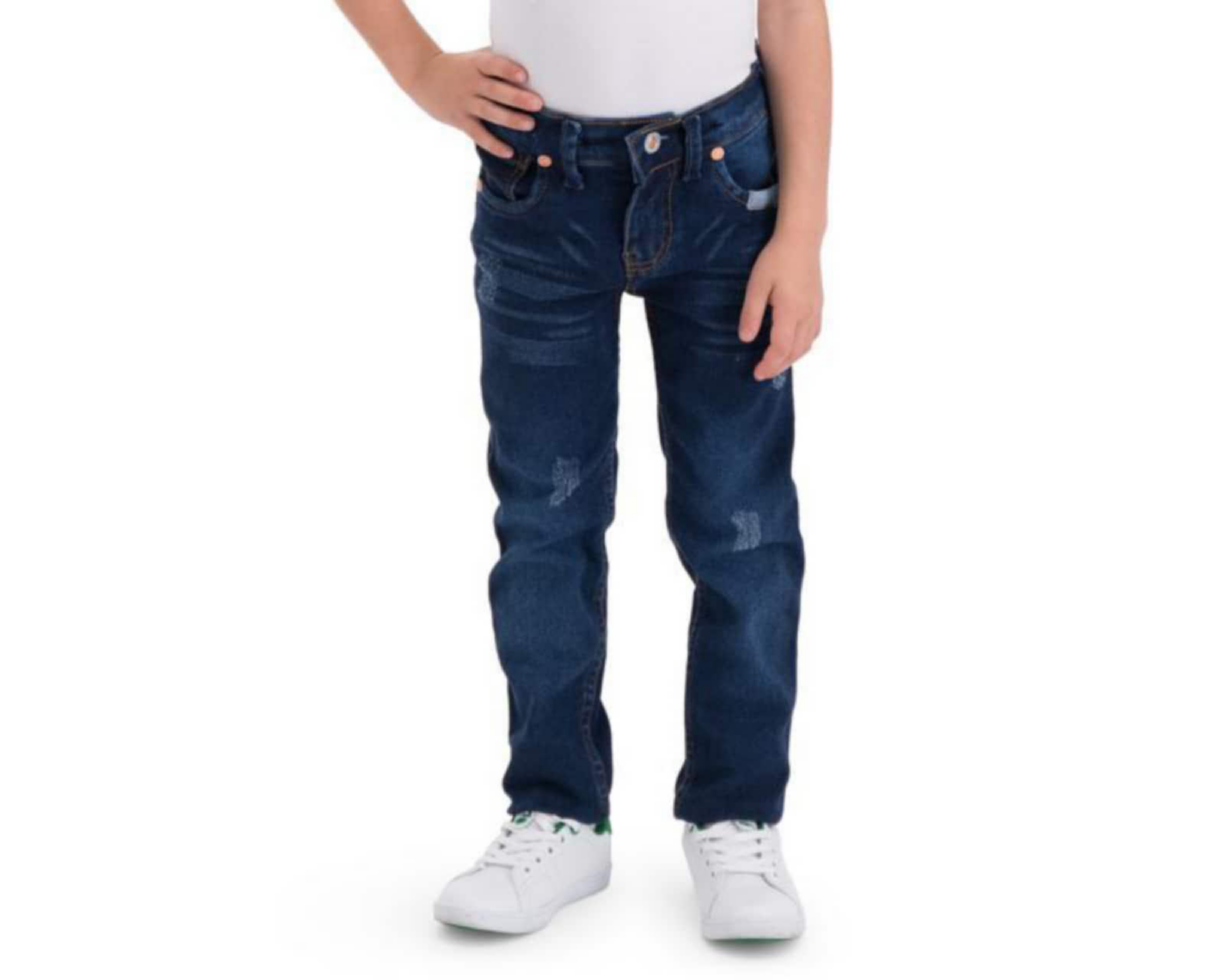 Pantalón Refill Slim para Niño