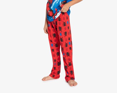 Foto 5 | Pijama Spiderman para Niño
