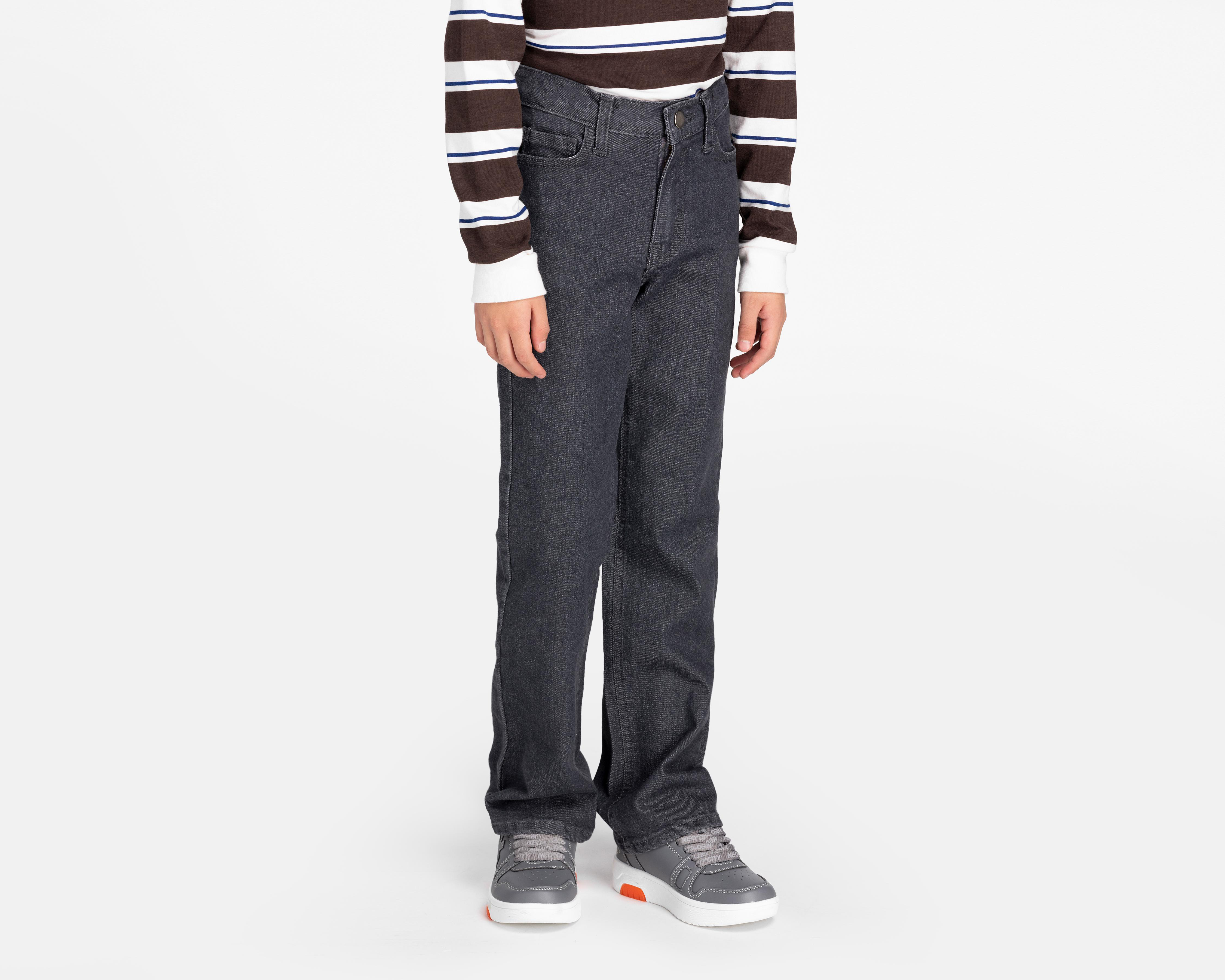 Pantalón Lucky Star Regular para Niño