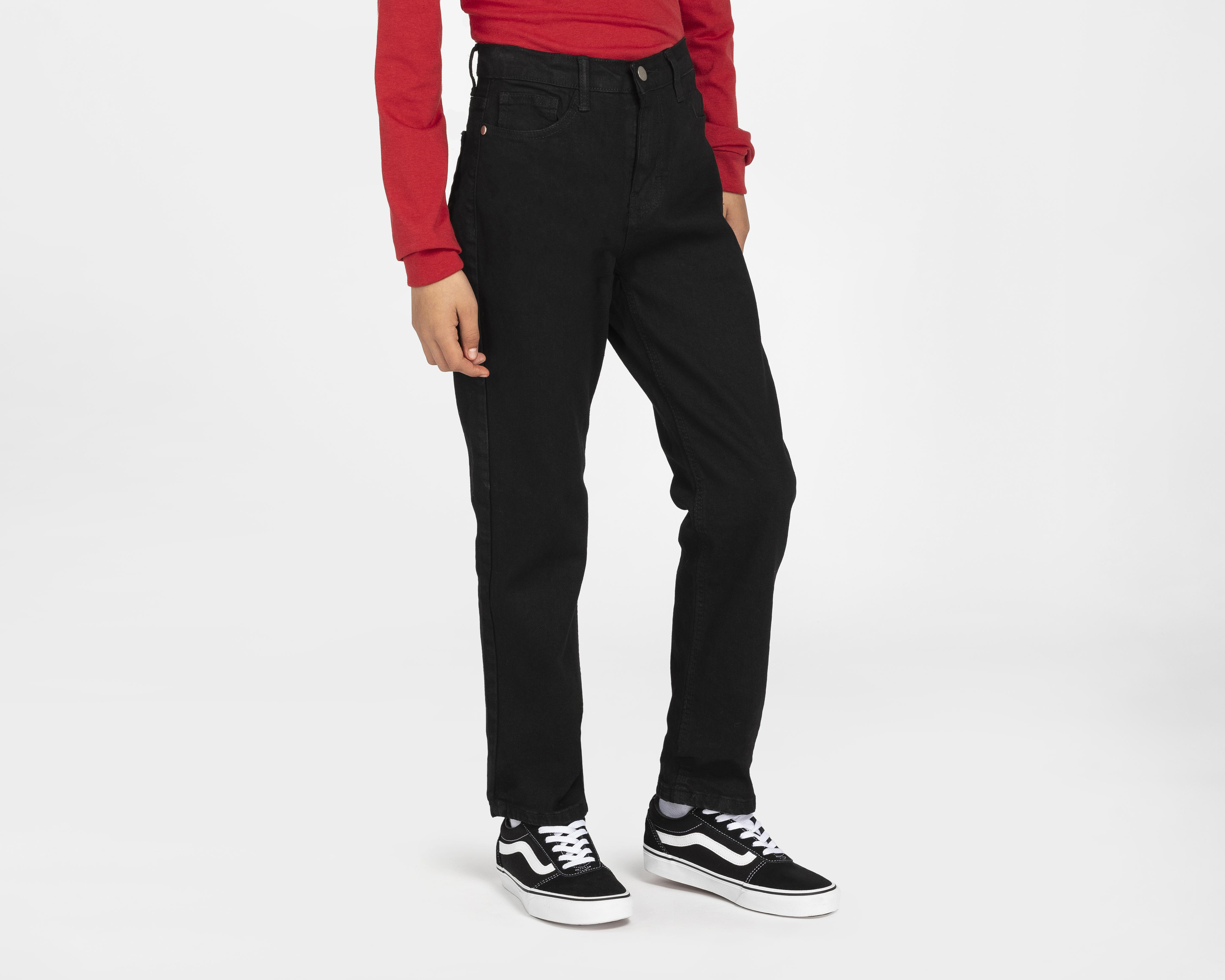 Pantalón Lucky Star Slim Juvenil $219