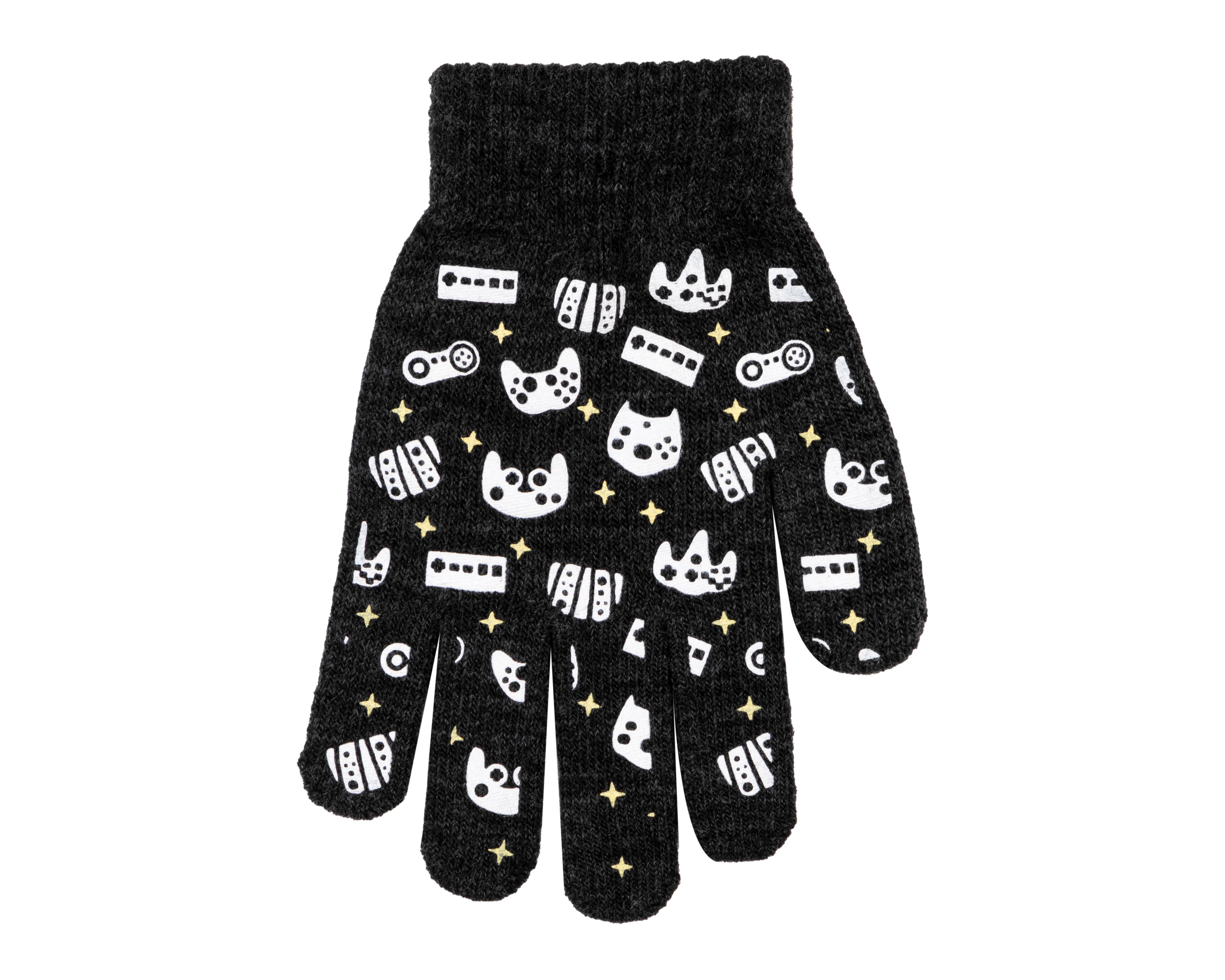 Foto 3 pulgar | Guantes Neo*City para Niño
