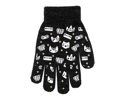 Foto 2 | Guantes Neo*City para Niño
