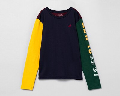 Foto 5 | Playera Refill Estampada para Niño