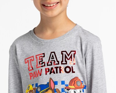 Foto 4 | Playera Paw Patrol Estampada para Niño