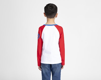 Foto 2 | Playera Paw Patrol Estampada para Niño