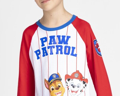 Foto 4 | Playera Paw Patrol Estampada para Niño