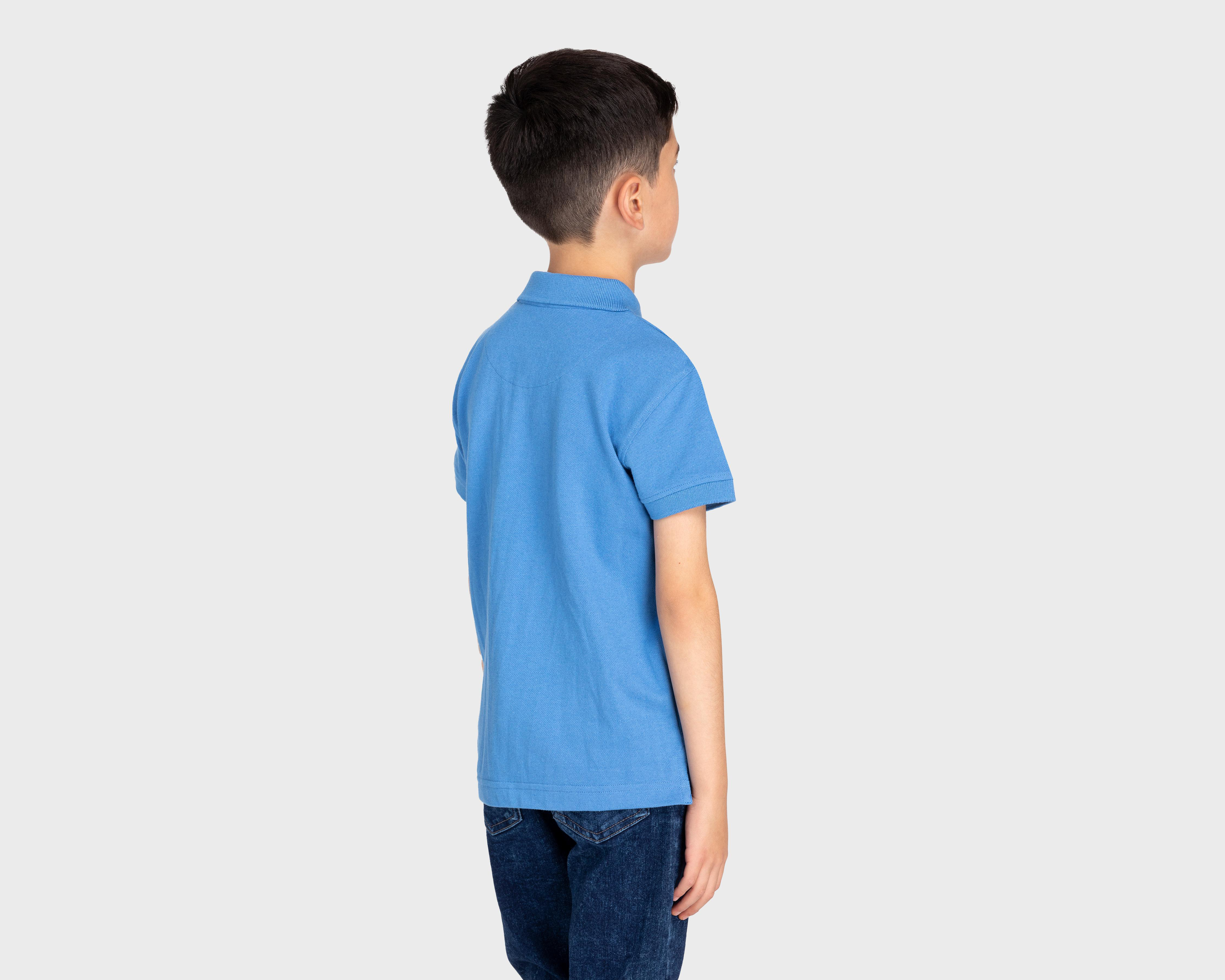 Foto 3 pulgar | Playera Eckó Unltd. para Niño