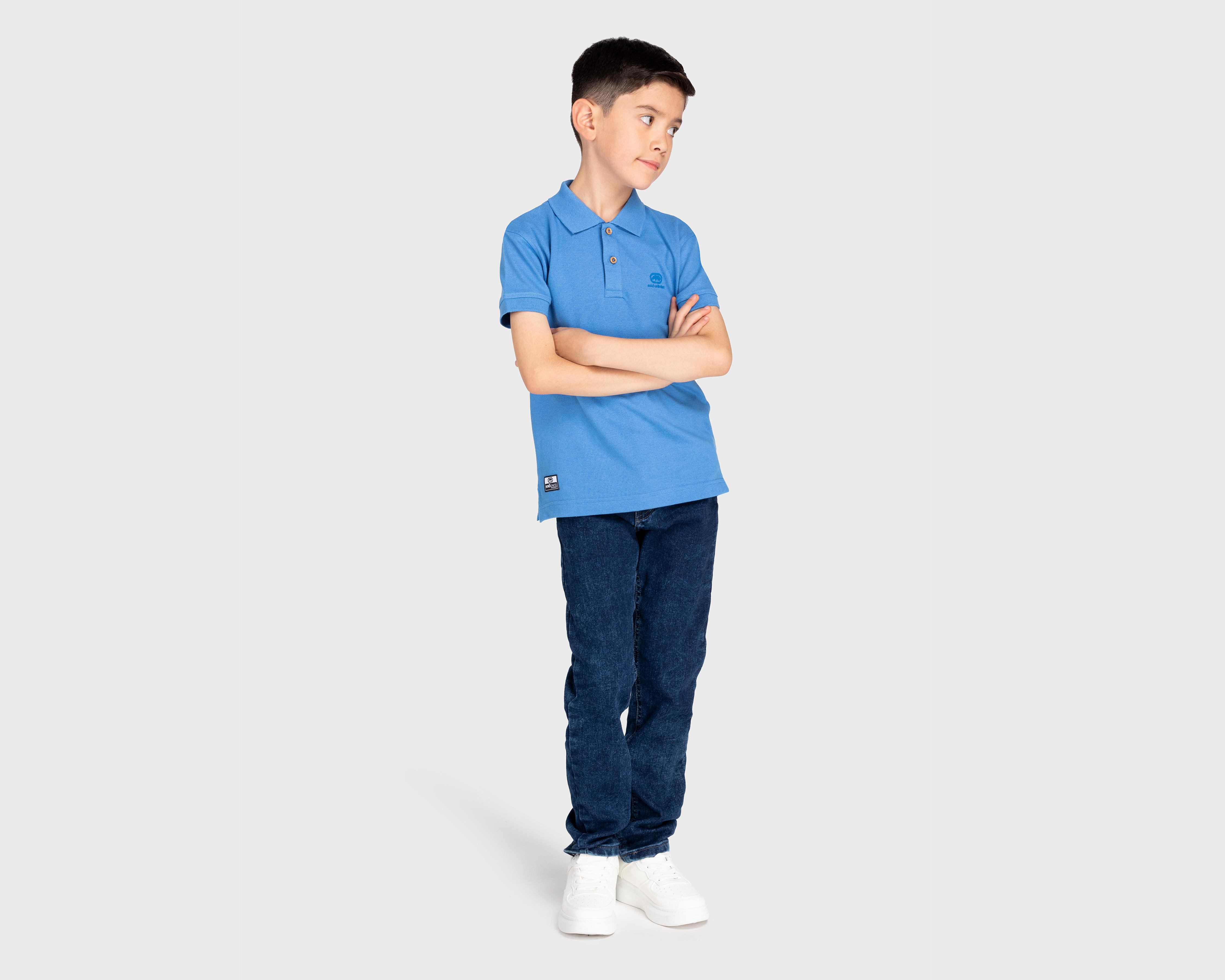 Foto 4 pulgar | Playera Eckó Unltd. para Niño