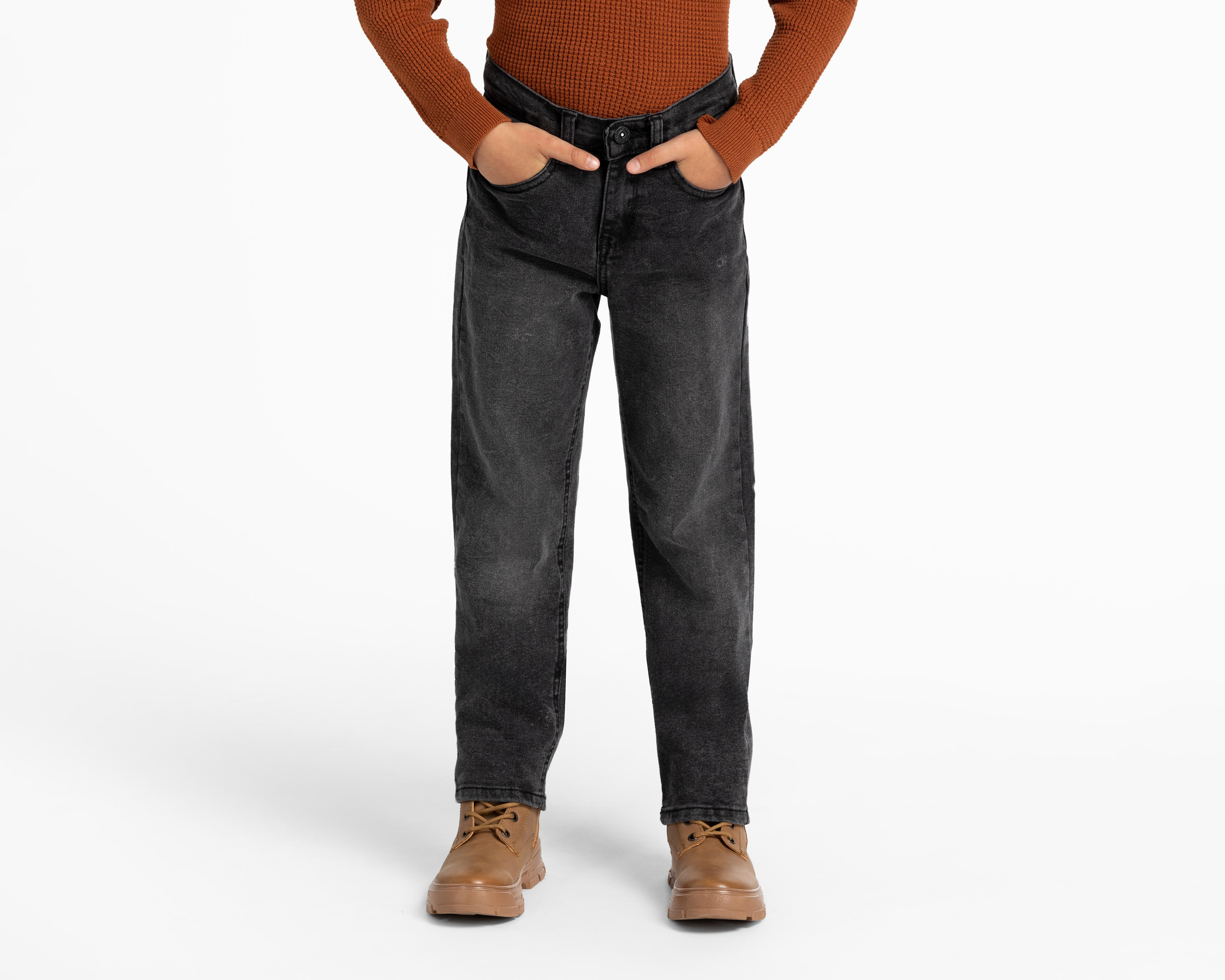Pantalón Neo*City Slim para Niño